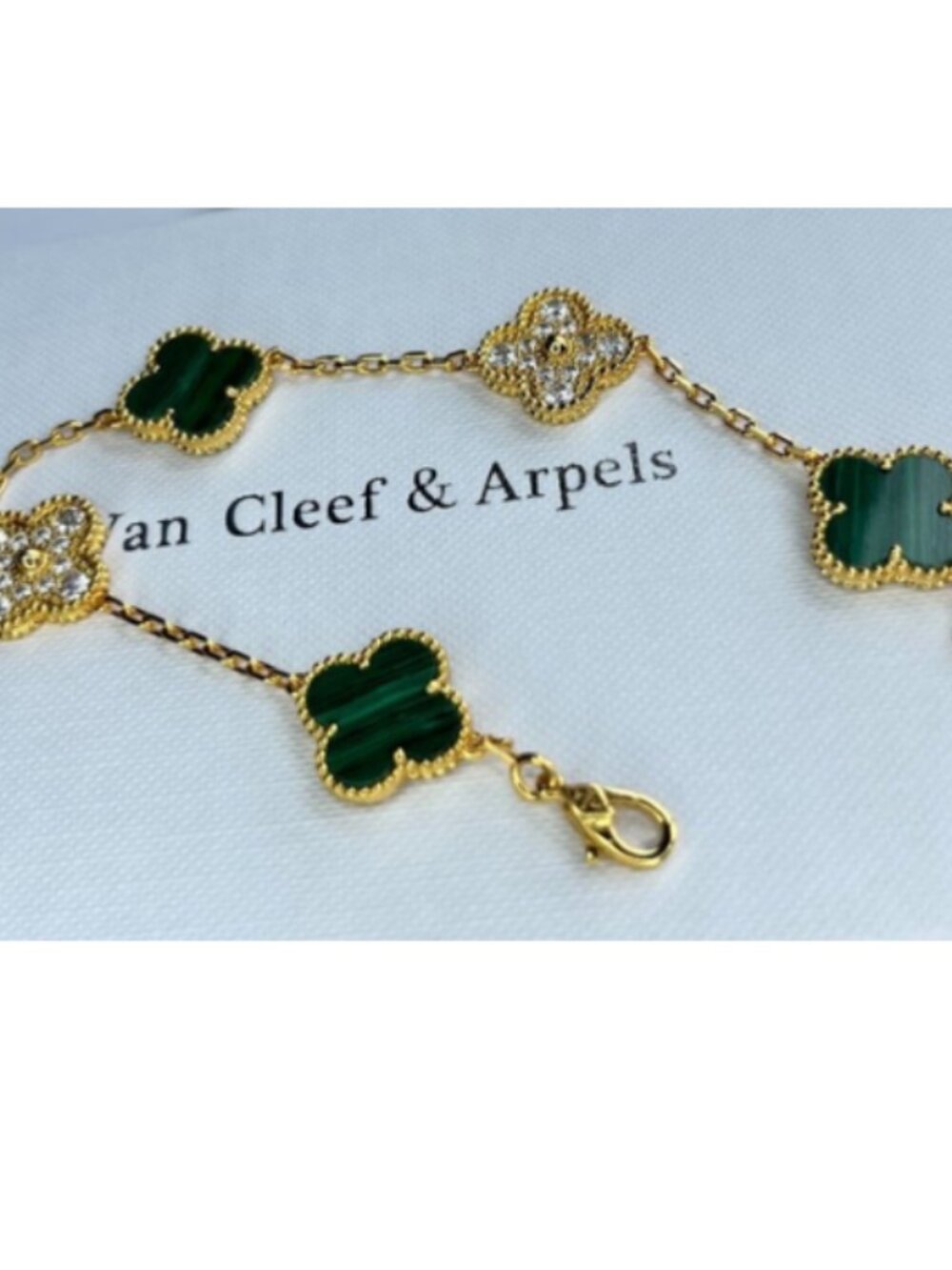 Van Cleef & Arpels Bracelet